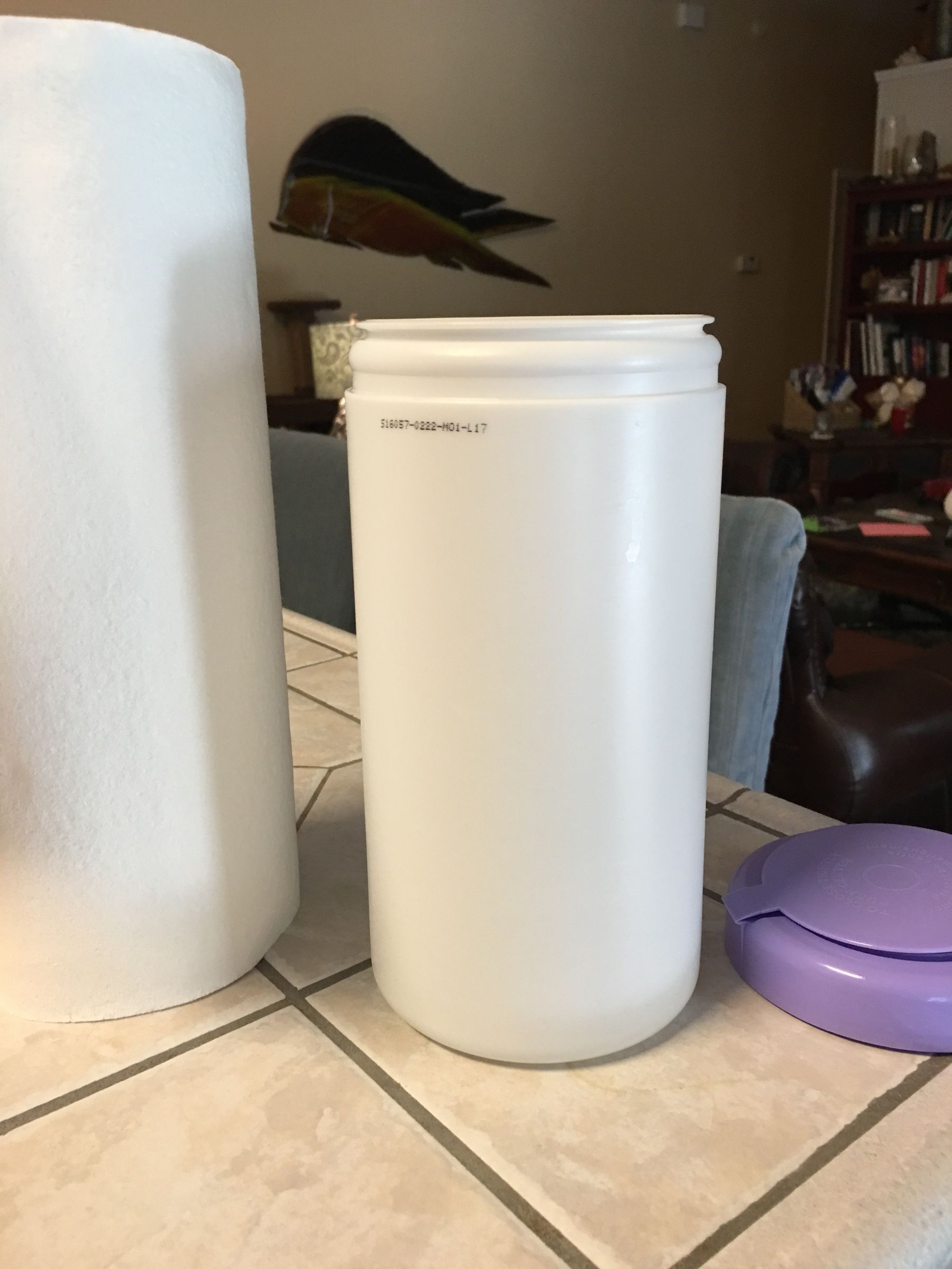 Get More From Used Disinfectant Wipes