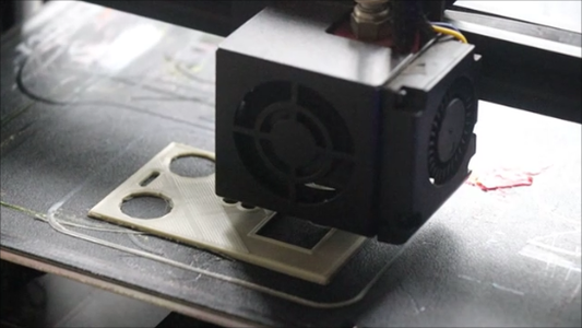 Design and 3d Printing