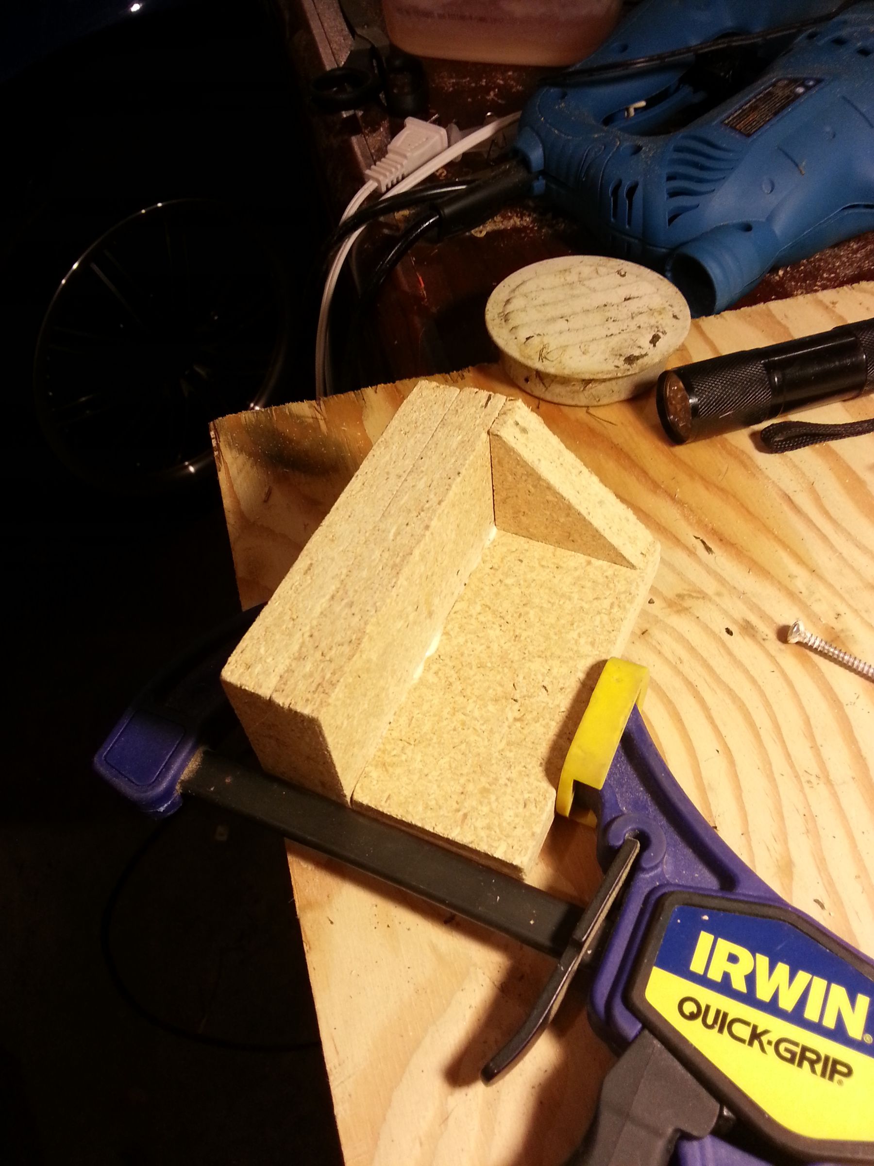 Block Countdown Calendar : 8 Steps (with Pictures) - Instructables