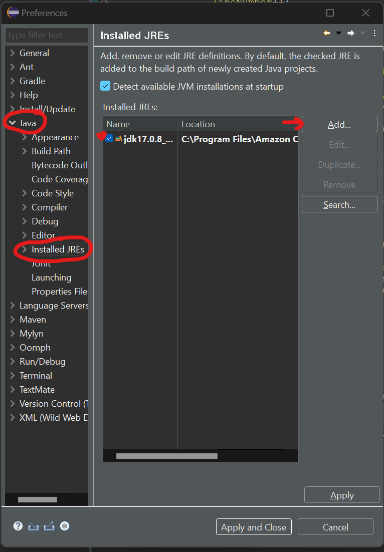 Creating Your Own Java Project in Eclipse in Under 10 Minutes (For ...