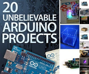 Arduino - Instructables
