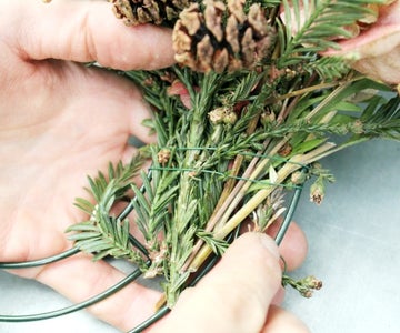 Wrap Your Wire