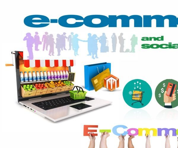Indian E-commerce Market Expected to Touch $80 Billion by 2020