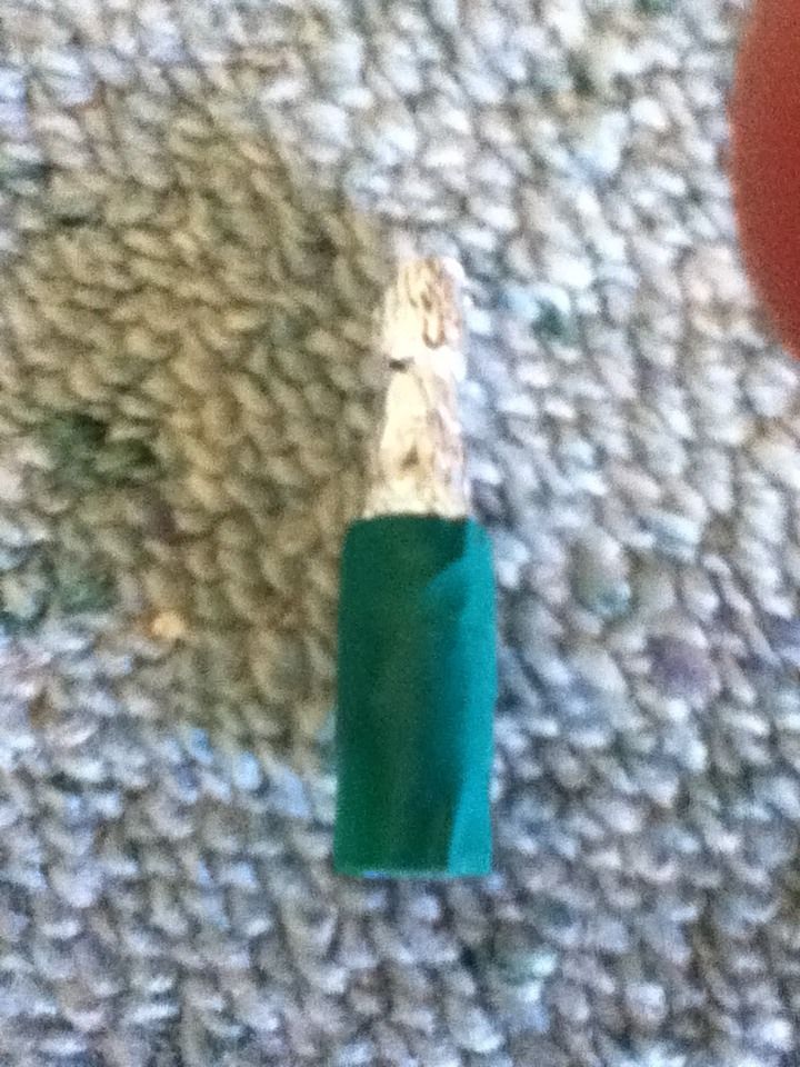 Make an IPhone Stylus (revised Version)