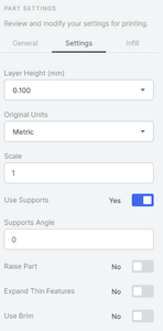 Install the STL Files and Print the Components