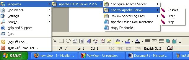 Make Your Computer Into a Server in 10 Minutes (free Software) : 5 ...