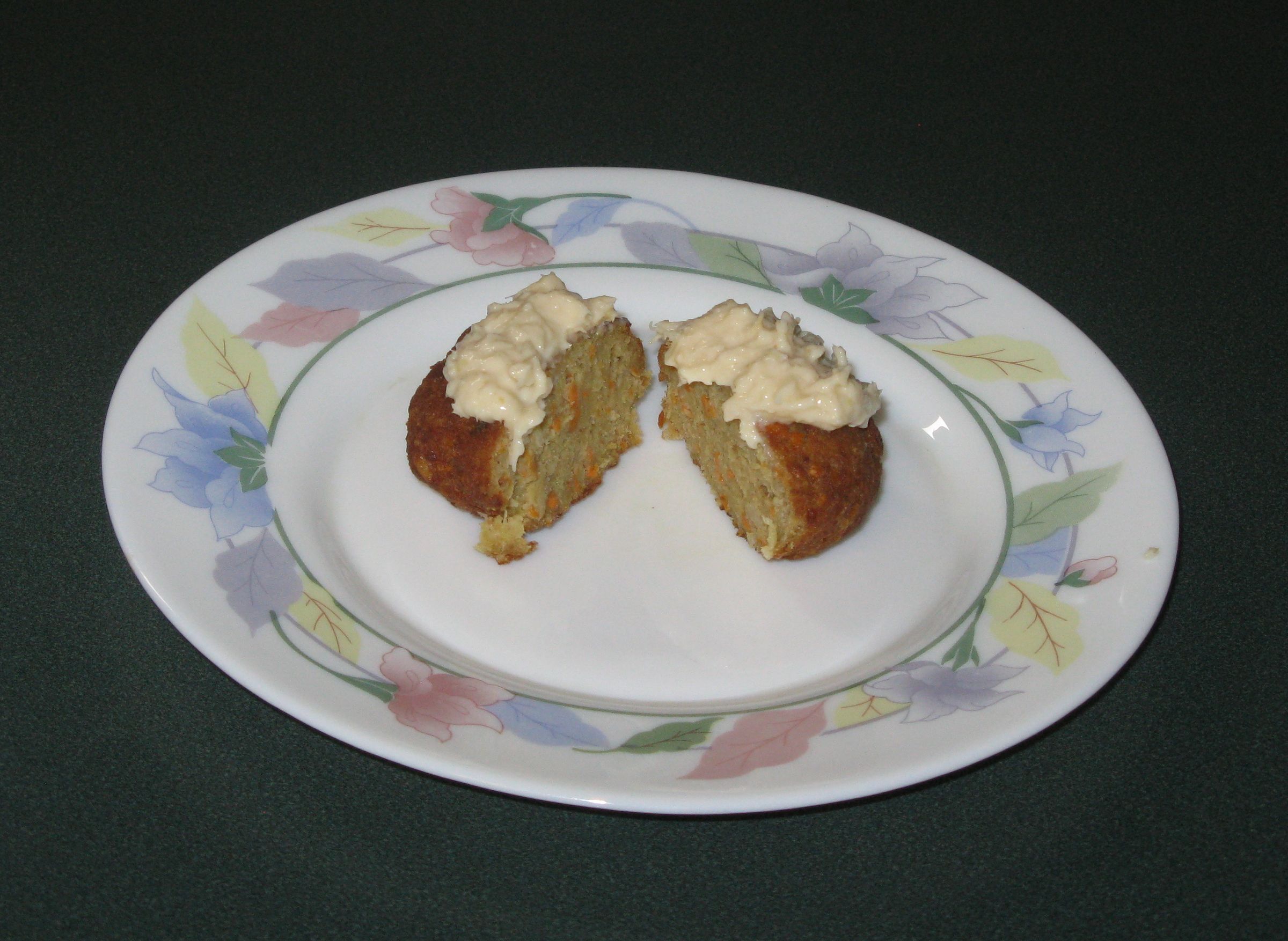 Joey's Gefilte Fish.