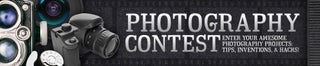 The Photography Contest