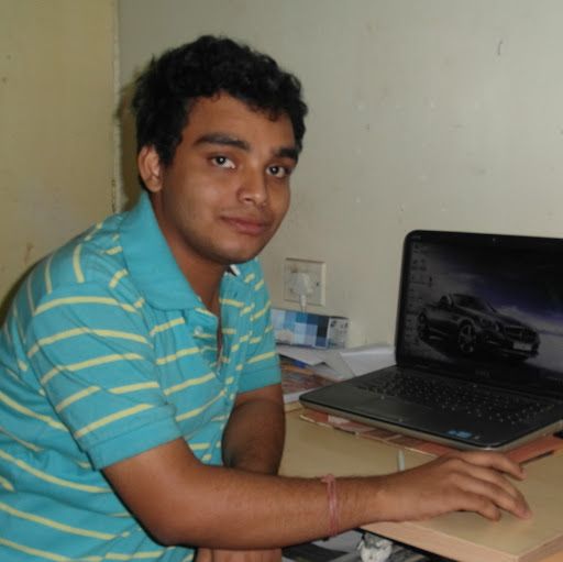 author