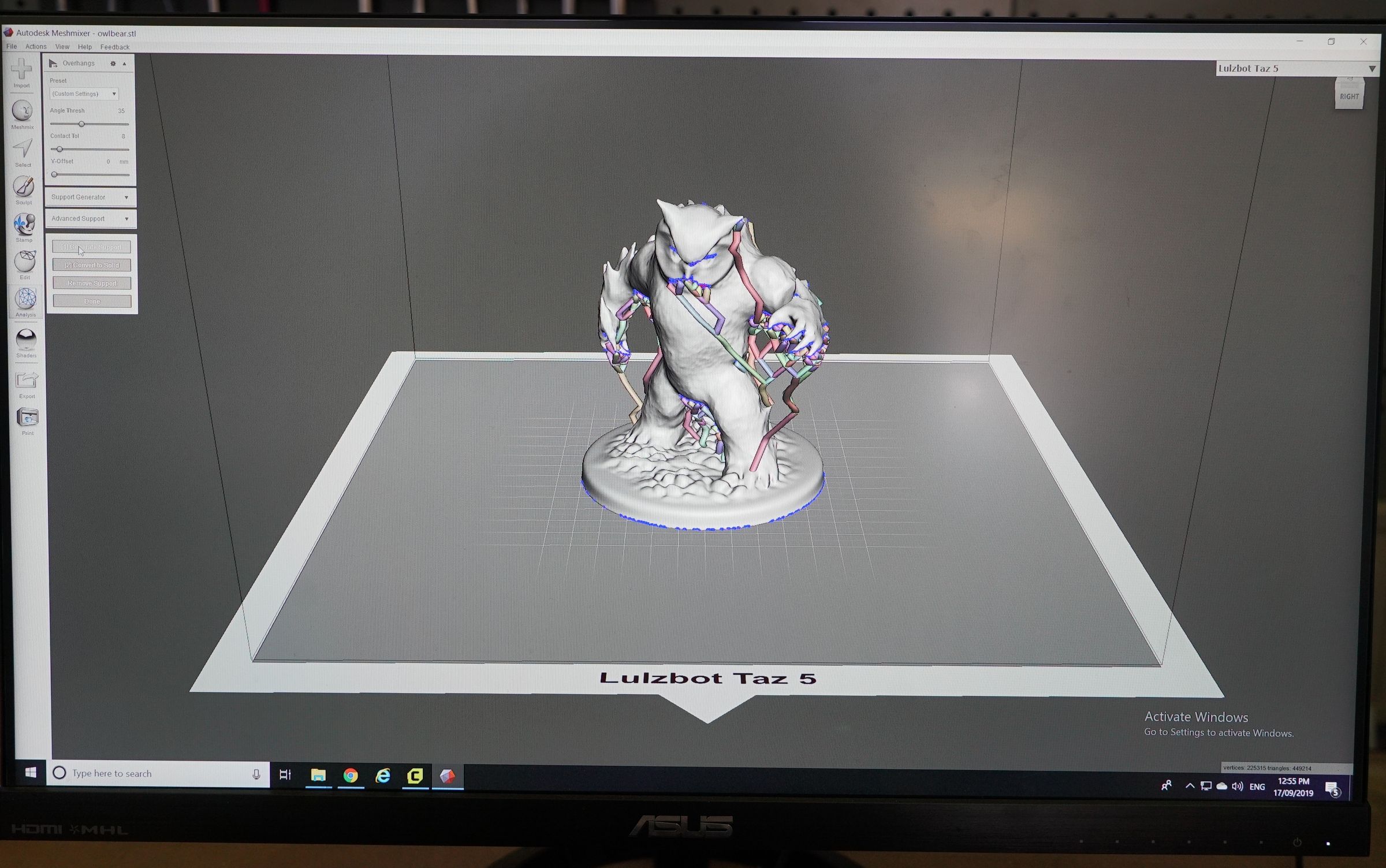 Miniature D&D Characters 8 Steps (with Pictures) Instructables