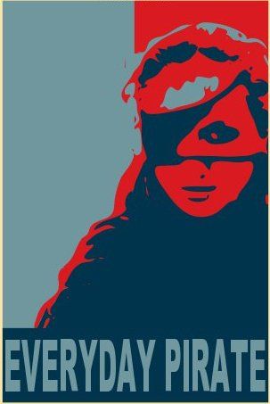 Danger is my middle name