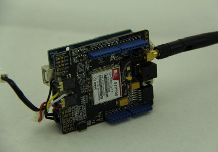 ArduinoPhone : 5 Steps (with Pictures) - Instructables