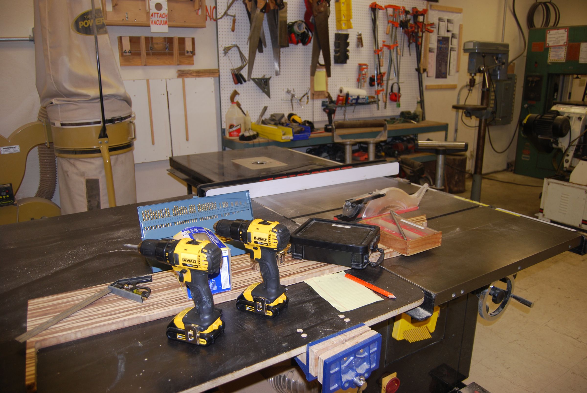 How to make a baby crib gym from plyboo