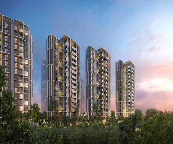 Using Your Luxury Condo in Singapore to Make Some Extra Income