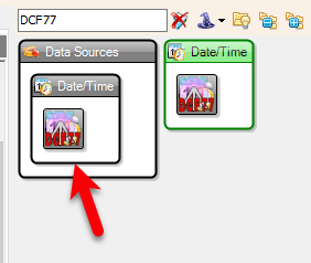 In Visuino Add Components photo 2
