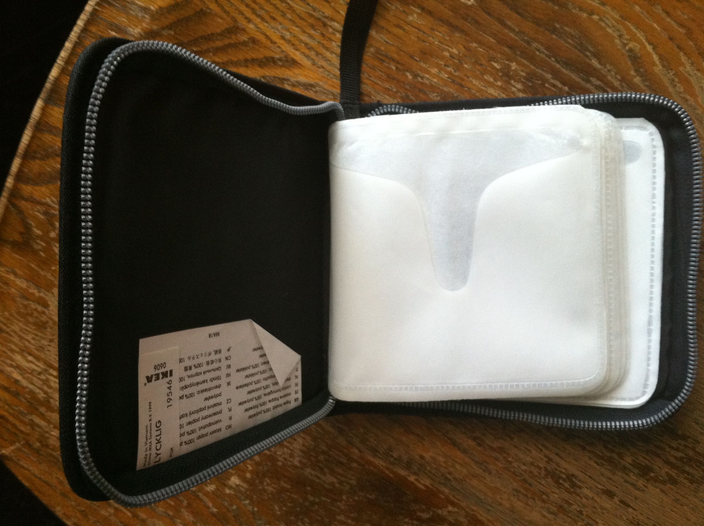 String Wallet - Instructables