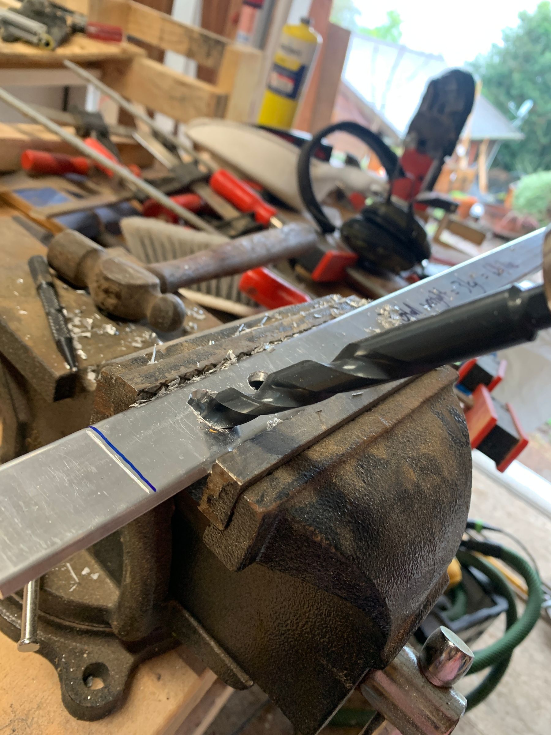 Z-GOG: Zero Gravity Octagonal Garden : 13 Steps (with Pictures ...