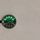 Circuit Playground Express Thermometer