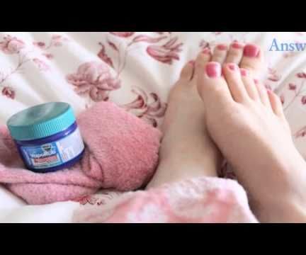 Awesome Alternative Uses for Vick's Vapor Rub