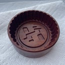 How to Make a Wood Mooncake Mold