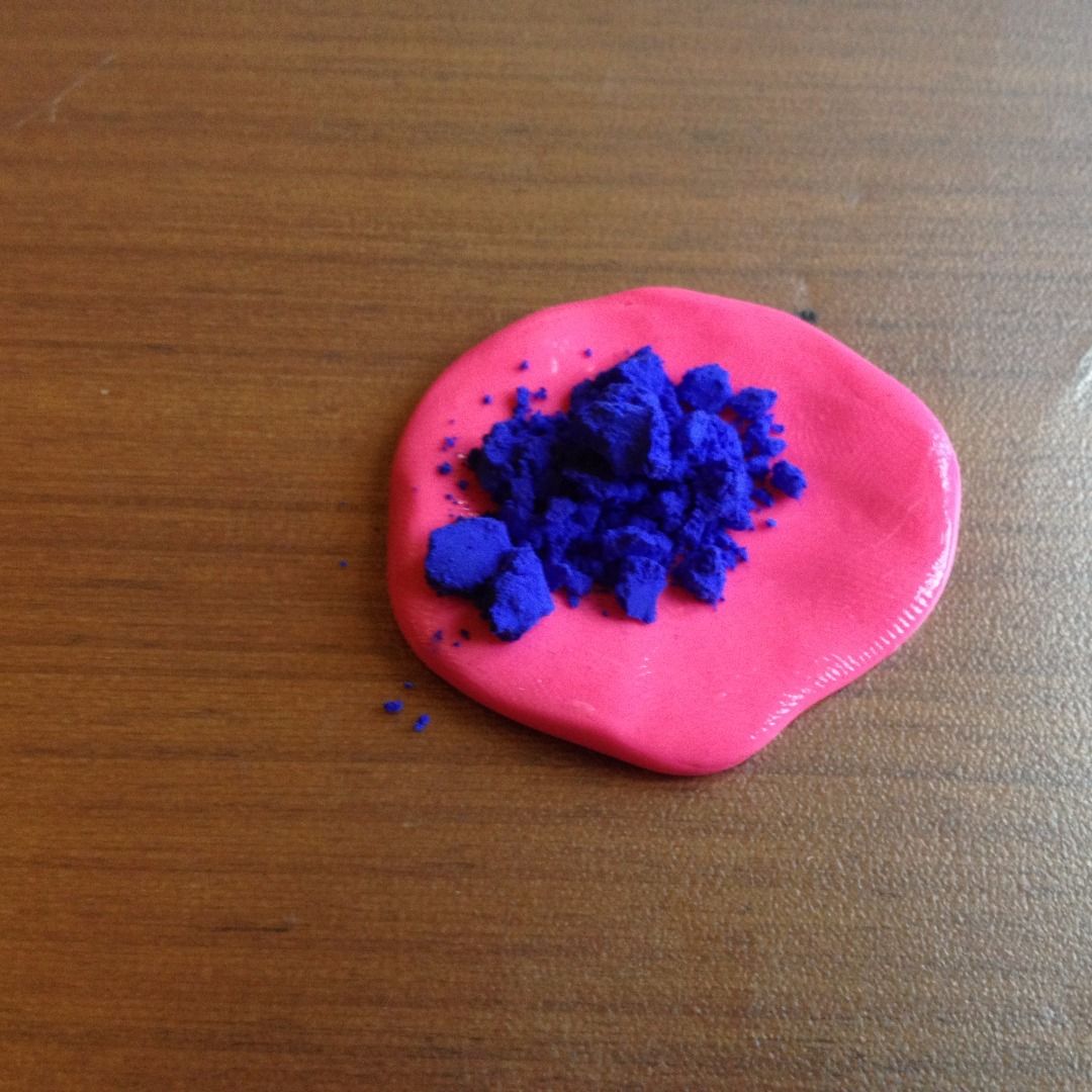 Heat Sensitive Silly Putty 3 Steps (with Pictures) Instructables