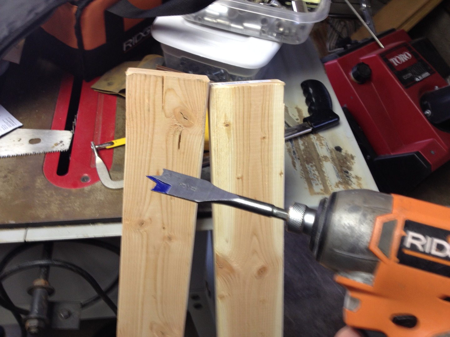 Remove Bushes and Stumps the Easy Way With a Farm Jack (AKA HiLift