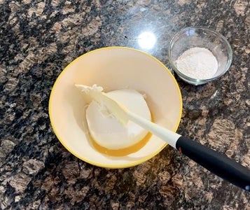 Dairy-Free Cream Cheese Spread (optional)