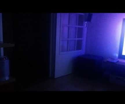 Domotique Infra-rouge Et RX433