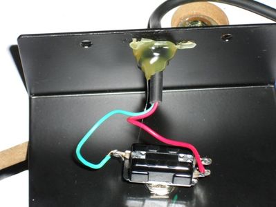 Install LEDs in Your Amp's Footswitch : 10 Steps (with Pictures ...