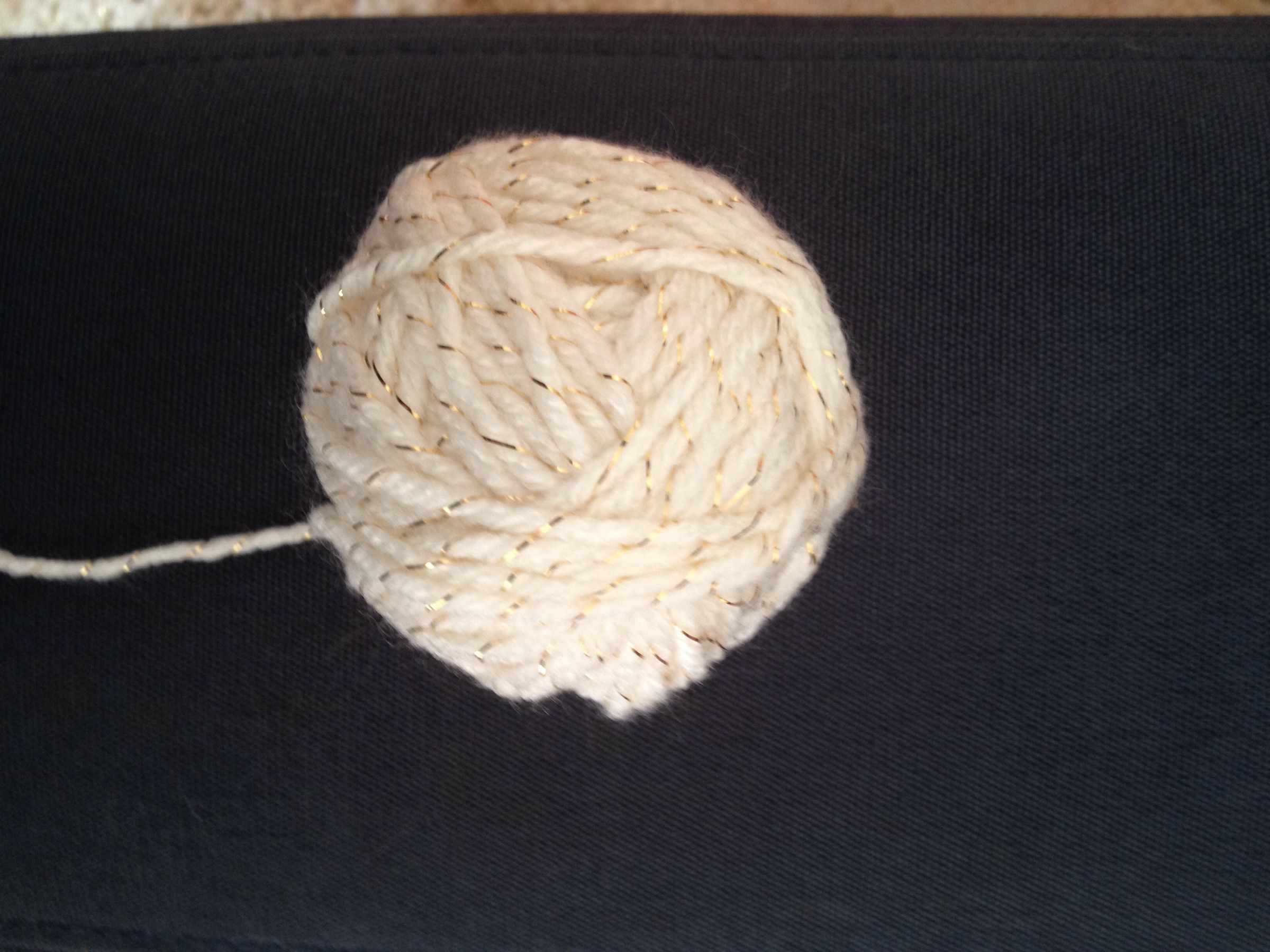 Easy Yarn Bowl Hacks