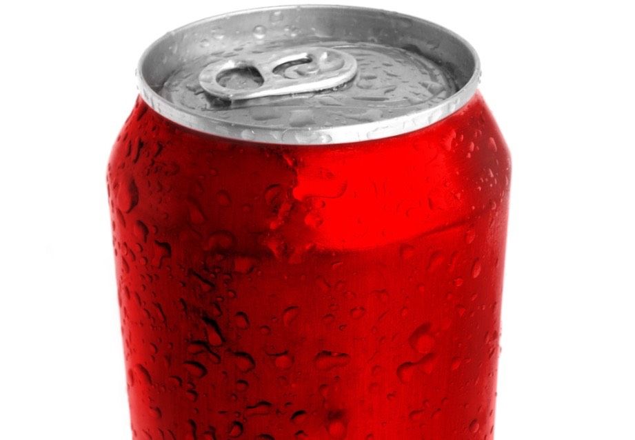Homemade Coke
