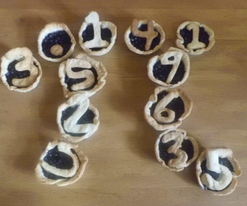 How to Make 3.14 Pi Pie!