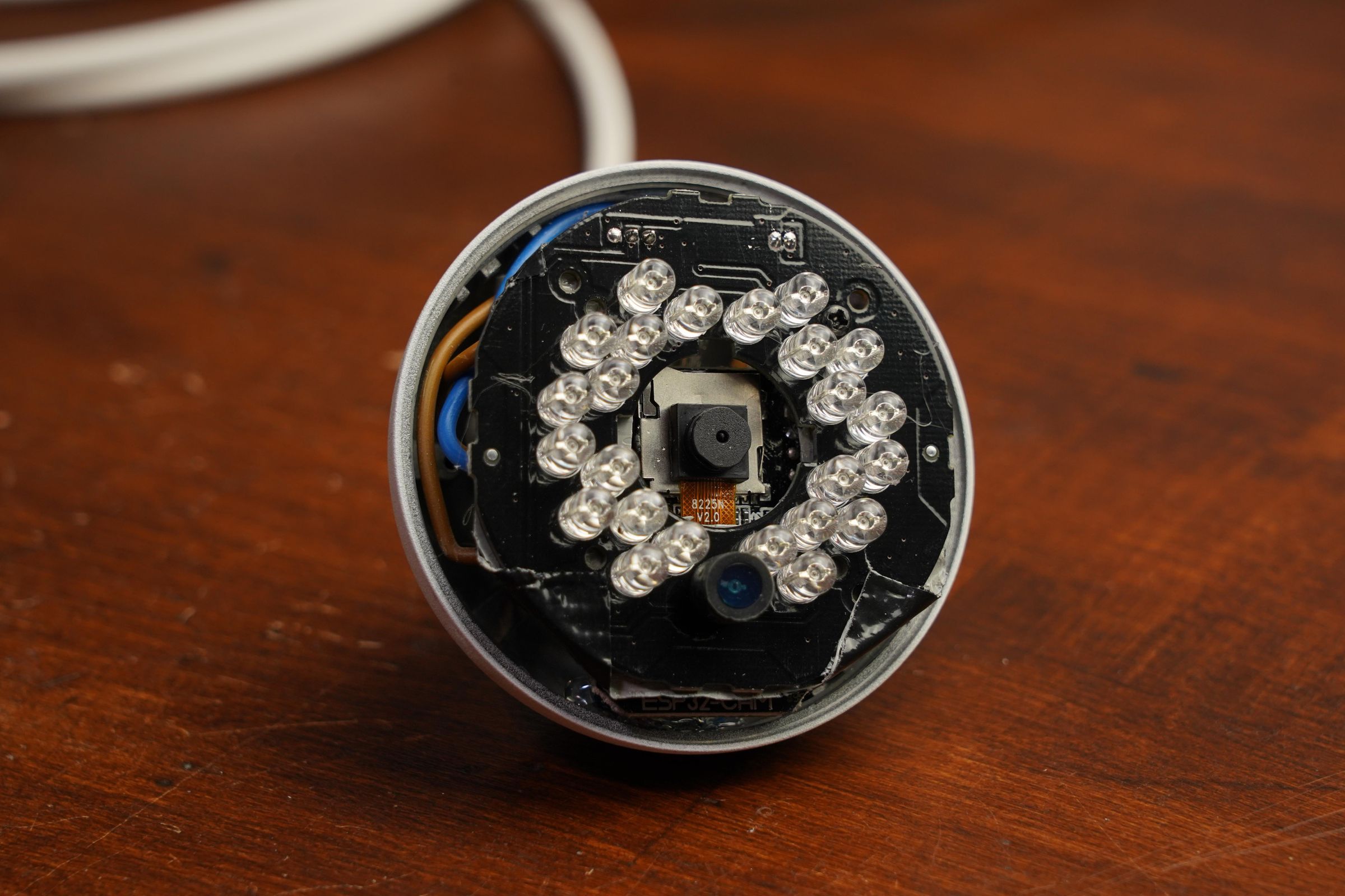 DIY Online Security Camera! : 5 Steps - Instructables