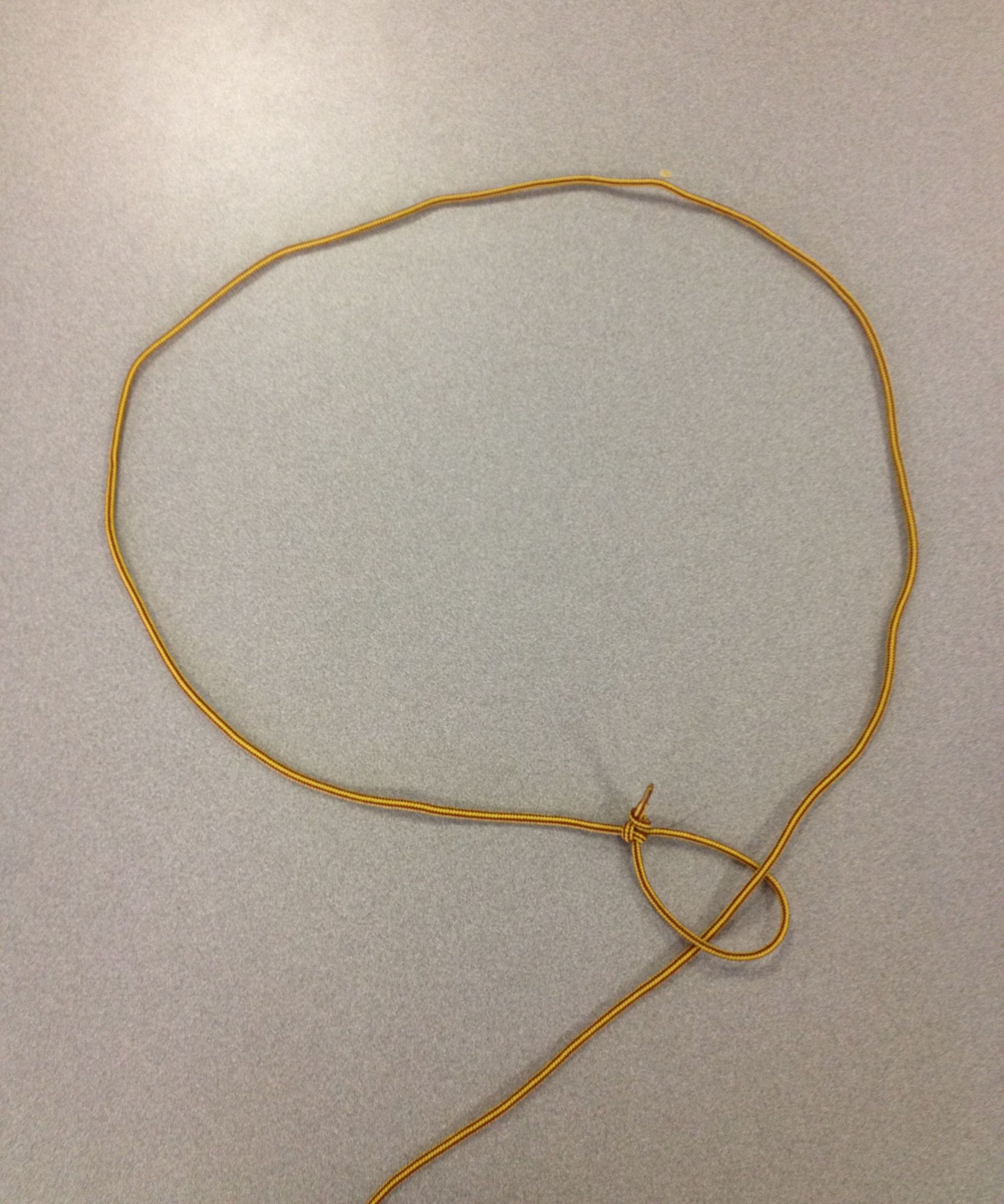 Honda Knot
