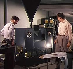 Building An 'Interocitor'-An Alien Communication Device Steampunk Bonsai The Final Part