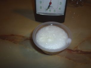 Pop Bottle Ice Cream Maker