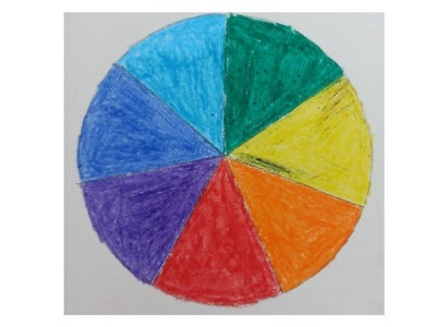 Color the Partitions