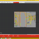 Hacer la mácara de las PCB con Silhouete