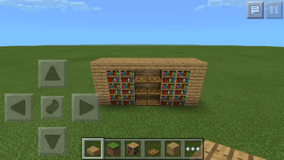 How to Make a Book Shelf