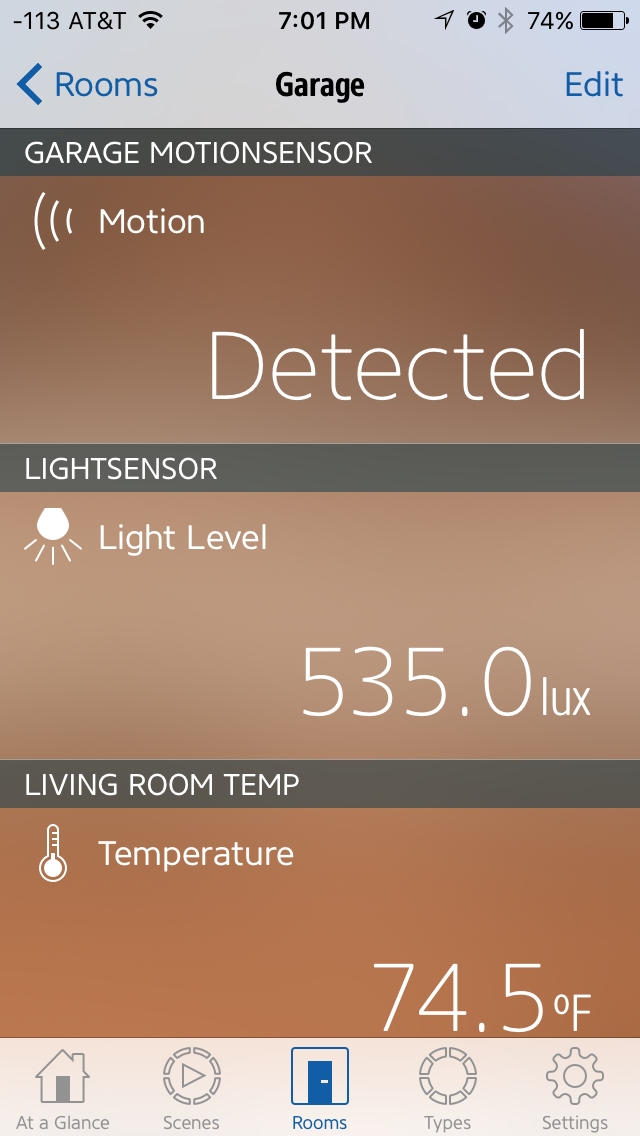 HomeKit HomeBridge Siri Enabled Arduino ESP8266 NodeMCU Based PIR Motion Sensor for HomeKit Automation