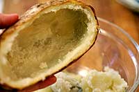 Mouth-watering Twice Baked Potatoes