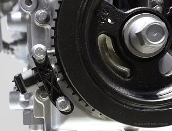 How to Replace a Crankshaft Position Sensor？ : 5 Steps - Instructables