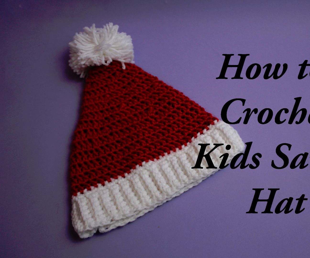 Santa Claus Hat