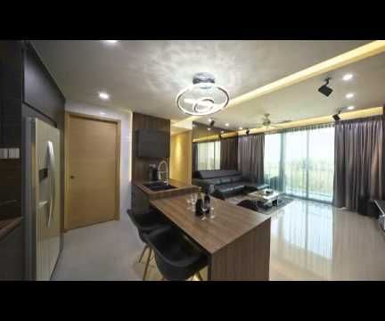 Office Renovation Singapore
