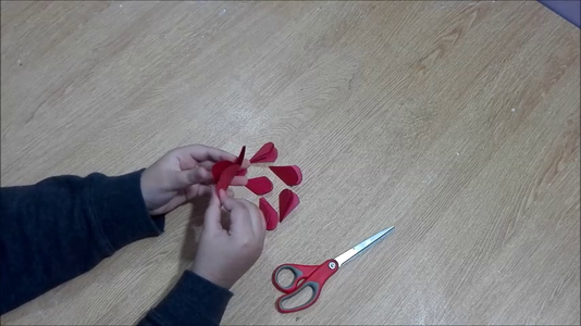 Petals 