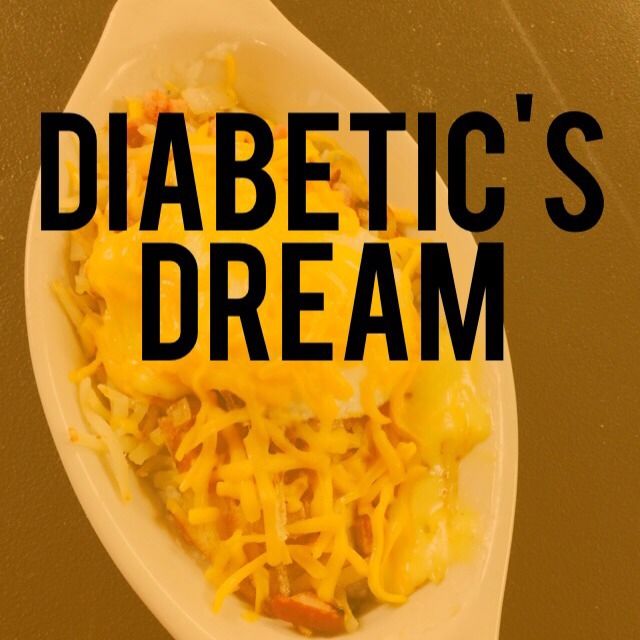 Diabetic's Dream