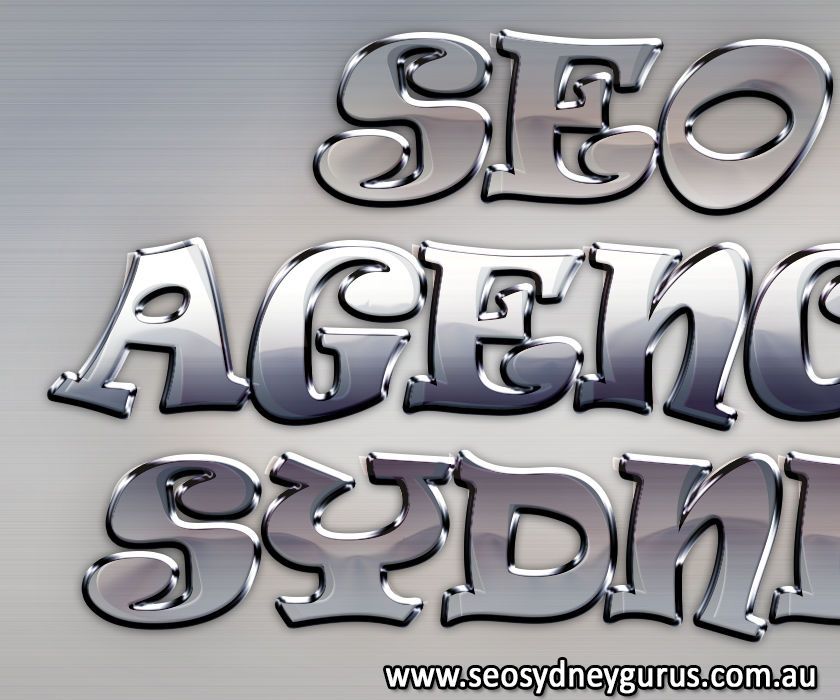 Seo Agency Sydney