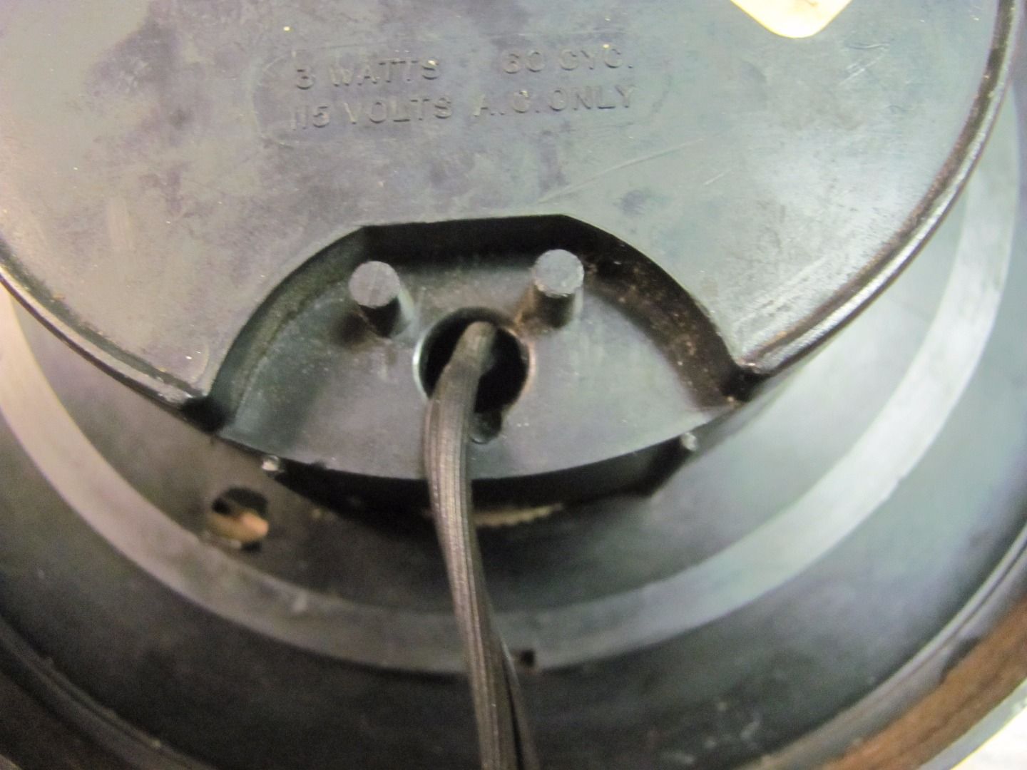Fixing an Old Advertising Clock : 5 Steps (with Pictures) - Instructables