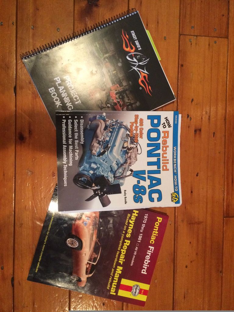 engine builder base (a 4-week base-building program) |... A Beginner's Guide to Engine Rebuilding : 9 Steps (with Pictures ...