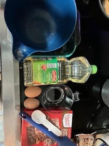 Supplies